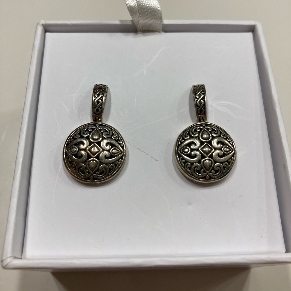 India earrings